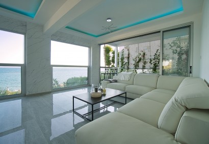 Potamos Germasogeias Апартаменты Сдан в аренду | 41335