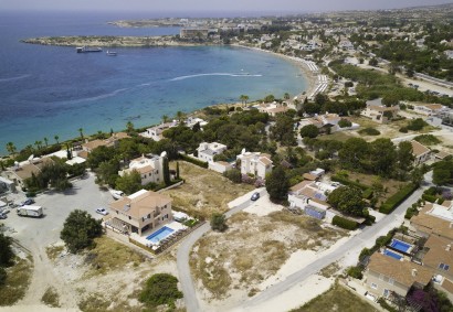 Pegia - Coral Bay, Пафос Отдельная вилла На продажу | 41433