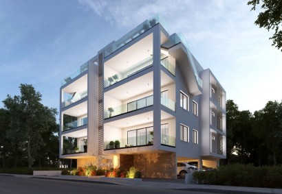 Vergina, Ларнаки Апартаменты На продажу | 41446