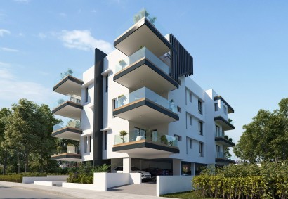 Larnaka - Kamares, Ларнаки Пентхауз На продажу | 41500