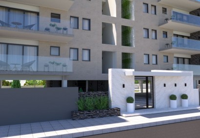 Dherynia, Фамагуста Апартаменты На продажу | 41554