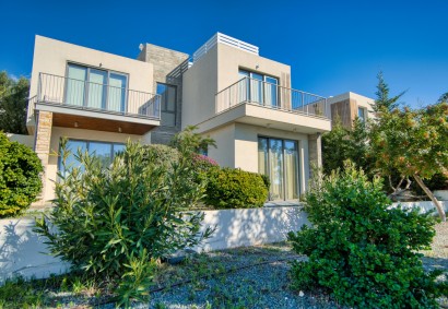 Petridia, Пафос Отдельная вилла На продажу | 41572