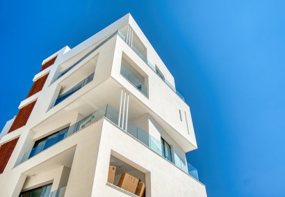 Kato Paphos, Пафос Апартаменты В аренду | 41607