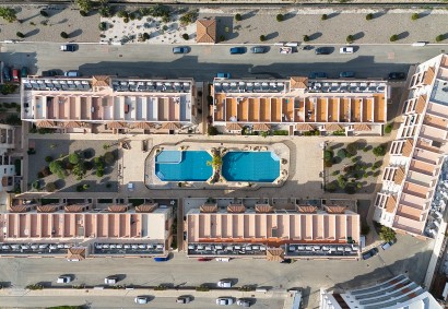 Kato Paphos - Tombs of The Kings Апартаменты | 39909