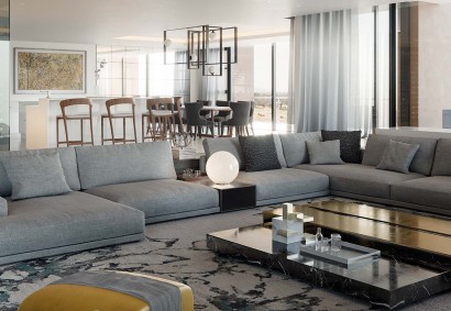 Chloraka, Пафос Отдельная вилла На продажу | 41804