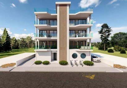 Kato Polemidia, Лимассол Апартаменты На продажу | 41818