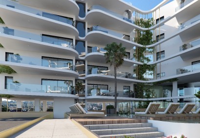 Larnaca, Ларнаки Апартаменты На продажу | 41889