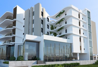 Larnaca, Ларнаки Апартаменты На продажу | 41892