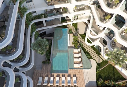 Larnaca, Ларнаки Апартаменты На продажу | 41898