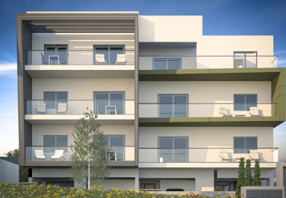 Agia Fyla, Лимассол Апартаменты На продажу | 41902