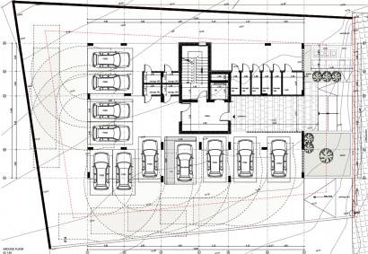Nea Ekali, Лимассол Строительный объект  На продажу | 41911