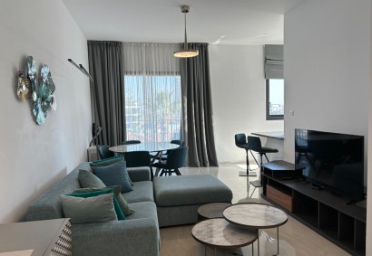 Potamos Germasogeias Апартаменты На продажу | 41926