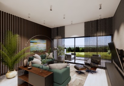 Agios Tychonas, Лимассол Отдельная вилла На продажу | 42060