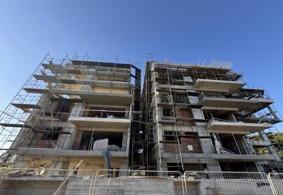 Ayios Ioannis, Лимассол Апартаменты На продажу | 38998