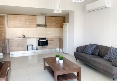 Mouttagiaka, Лимассол Апартаменты На продажу | 42123