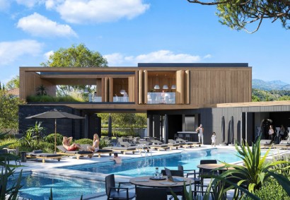 Yermasogia, Лимассол Отдельная вилла На продажу | 42131