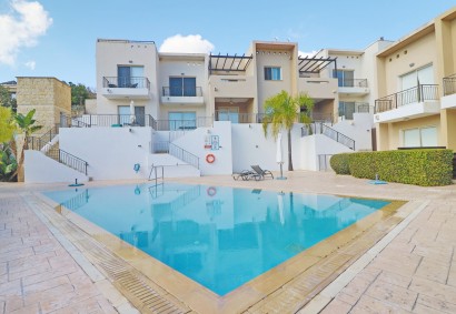 Pegia, Пафос Танхаус На продажу | 42133