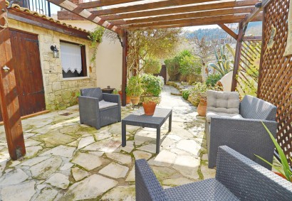 Koili, Пафос Отдельная вилла На продажу | 42141