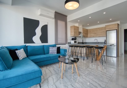 Kato Paphos, Пафос Апартаменты В аренду | 16362