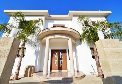 Frenaros, Фамагуста Отдельная вилла На продажу | 42257