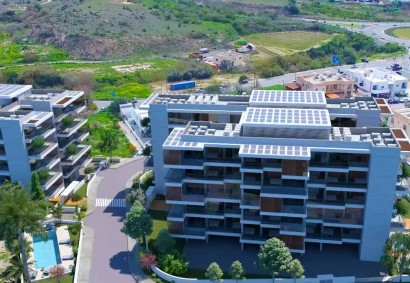 Paphos Town, Пафос Апартаменты На продажу | 42277