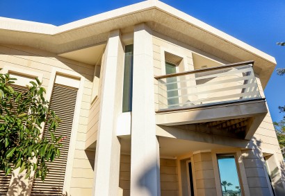 Potamos Germasogeias Отдельная вилла На продажу | 42327