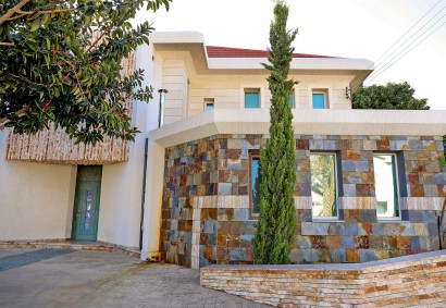 Potamos Germasogeias Отдельная вилла На продажу | 42327