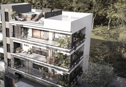 Kato Polemidia, Лимассол Апартаменты На продажу | 42346