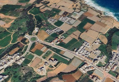 Kapparis, Фамагуста Touristic Land На продажу | 42356