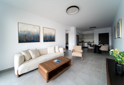 Paralimni, Фамагуста Апартаменты На продажу | 31742