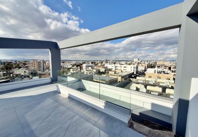 Larnaka - Finikoudes Апартаменты На продажу | 32590