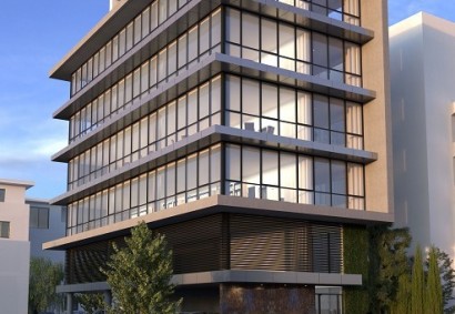 Potamos Germasogeias, Лимассол Здания На продажу | 42483