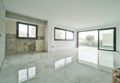 Moni, Лимассол Апартаменты На продажу | 42352