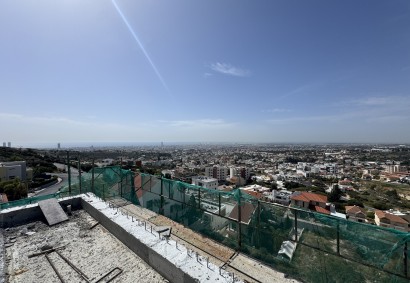 Agia Fyla, Лимассол Пентхауз На продажу | 36510