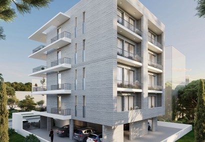 Paphos Town, Пафос Апартаменты На продажу | 42500