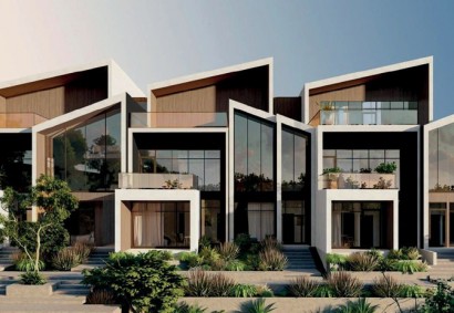 Agios Tychonas, Лимассол Апартаменты На продажу | 42507