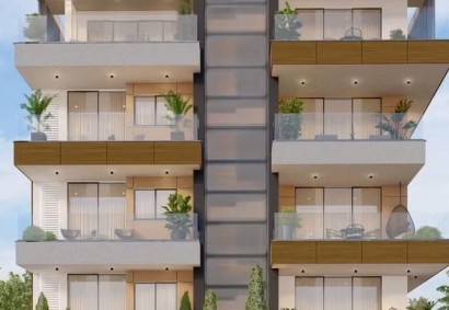 Ayios Ioannis, Лимассол Апартаменты На продажу | 42513