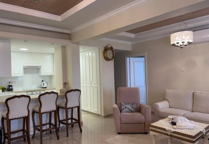 Chloraka, Пафос Квартира на первом этаже На продажу | 42527