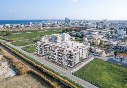 Livadia, Ларнаки Апартаменты На продажу | 42562