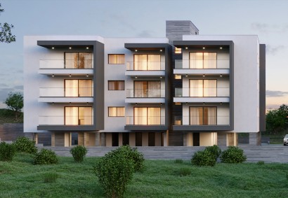 Pyrgos, Лимассол Апартаменты На продажу | 42574