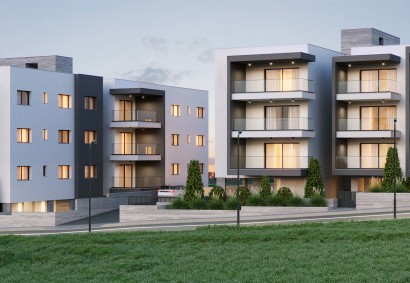 Pyrgos, Лимассол Апартаменты На продажу | 42588