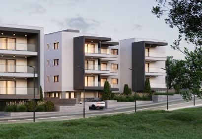 Pyrgos, Лимассол Апартаменты На продажу | 42589