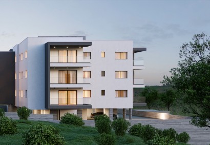 Pyrgos, Лимассол Апартаменты На продажу | 42591