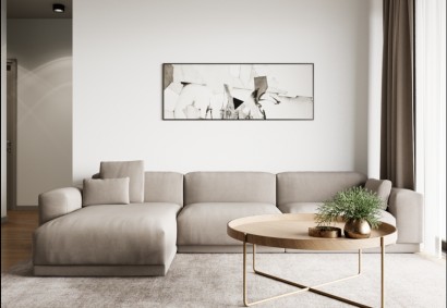 Pyrgos, Лимассол Апартаменты На продажу | 42596