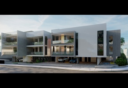 Kiti, Ларнаки Апартаменты На продажу | 42622