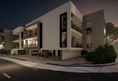 Kiti, Ларнаки Апартаменты На продажу | 42626