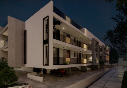 Kiti, Ларнаки Апартаменты На продажу | 42631