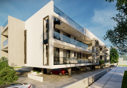 Kiti, Ларнаки Апартаменты На продажу | 42635