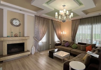 Pegia, Пафос Отдельная вилла На продажу | 42654