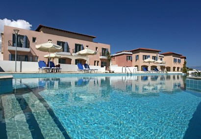 Prodromi, Пафос Танхаус На продажу | 42734